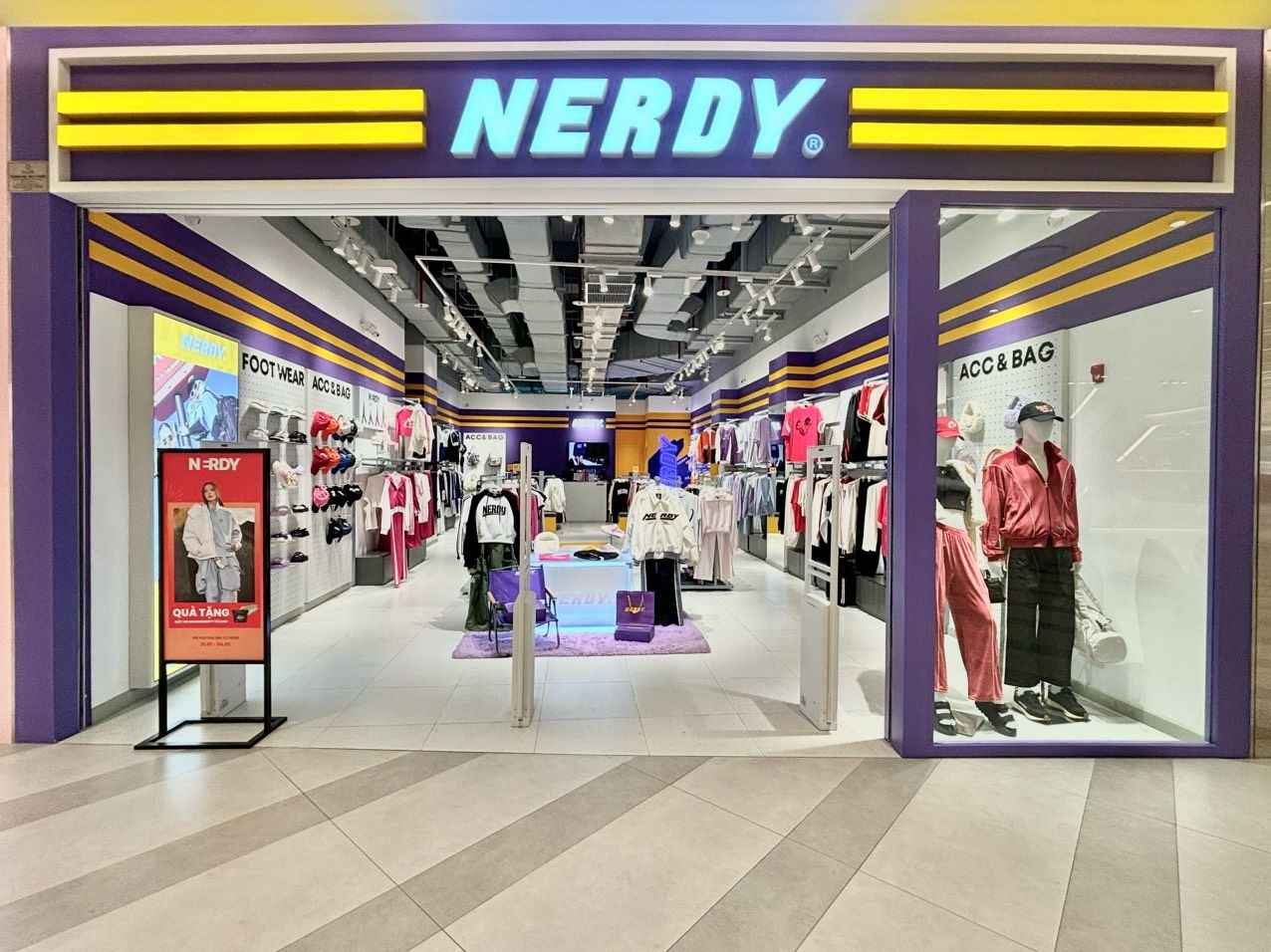 에이피알, 널디(NERDY) 베트남 시장 영향력 강화