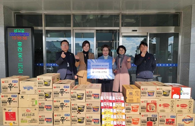 (사진제공=전주소년원)