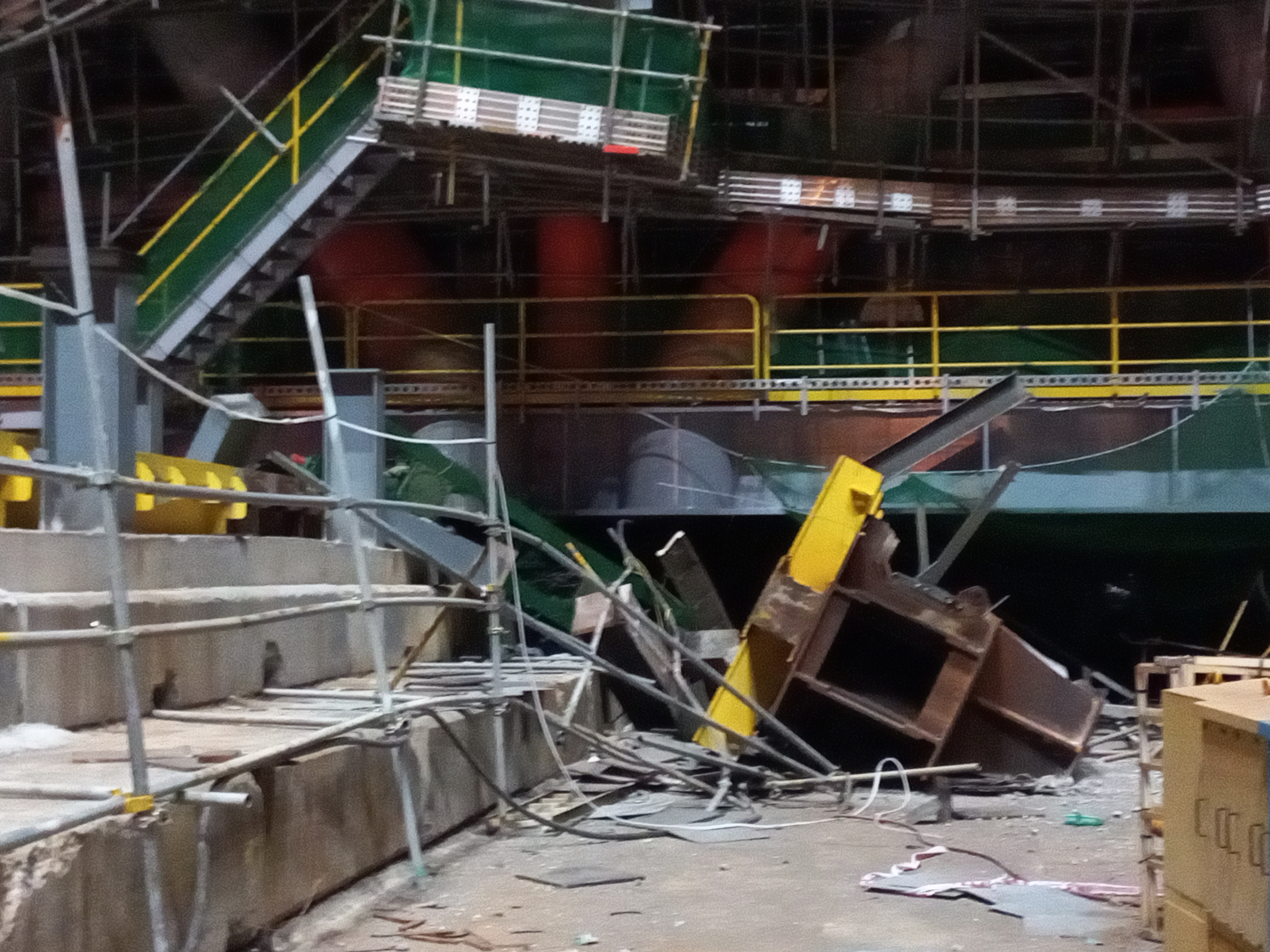 (사진제공=울산소방본부)