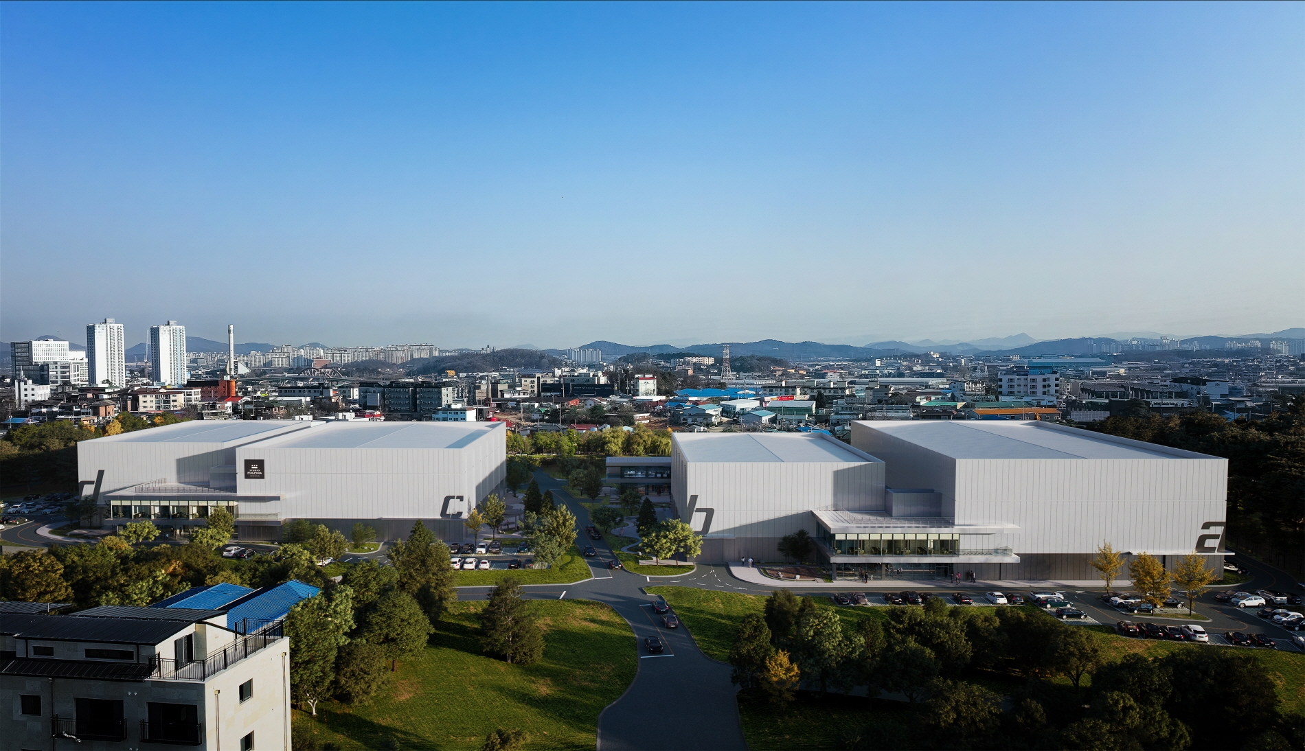 유진그룹, ‘STUDIO EUGENIA(스튜디오 유지니아)’ 그랜드 오프닝