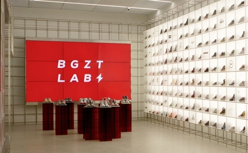 번개장터, 더현대서울 ‘브그즈트 랩 1호점’ 3년간 130만여 명 방문