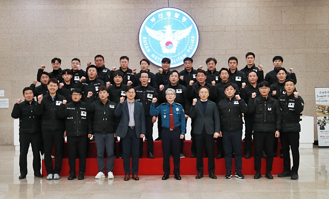 (사진제공=부산경찰청)