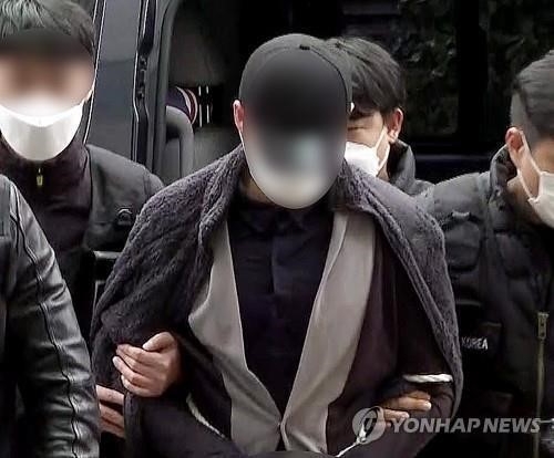 내연녀 극단선택 전 협박한 경찰 간부.(사진=연합뉴스)