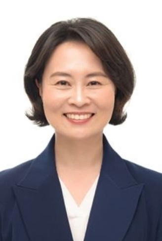 박인영 후보.(박인영 블로그)