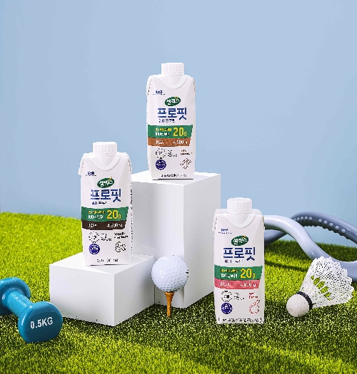 매일헬스뉴트리션, ‘2024 셀렉스 배드민턴 챔피언스리그’ 진행