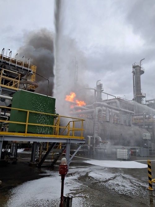 (사진제공=울산소방본부)