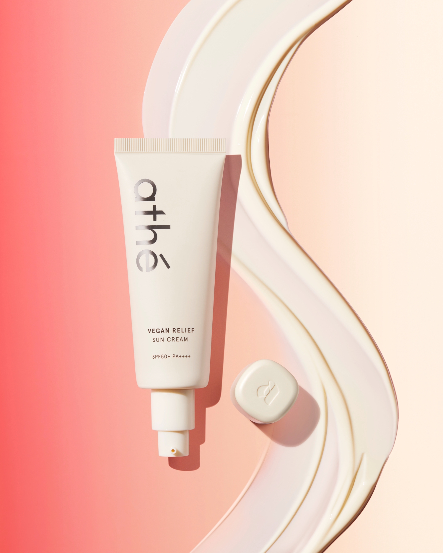 LF, ‘아떼’ 비건 릴리프 무기자차 선크림 선보인다