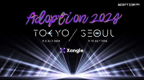 쟁글, B2B 웹3 콘퍼런스 ‘어돕션’, 7월 한일 양국에서 개최