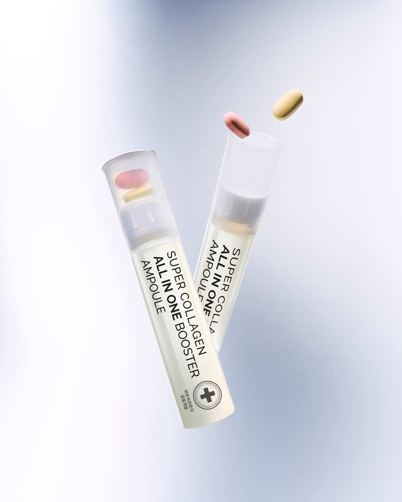 바이탈뷰티, ‘슈퍼콜라겐 올인원 부스터’ 선보여