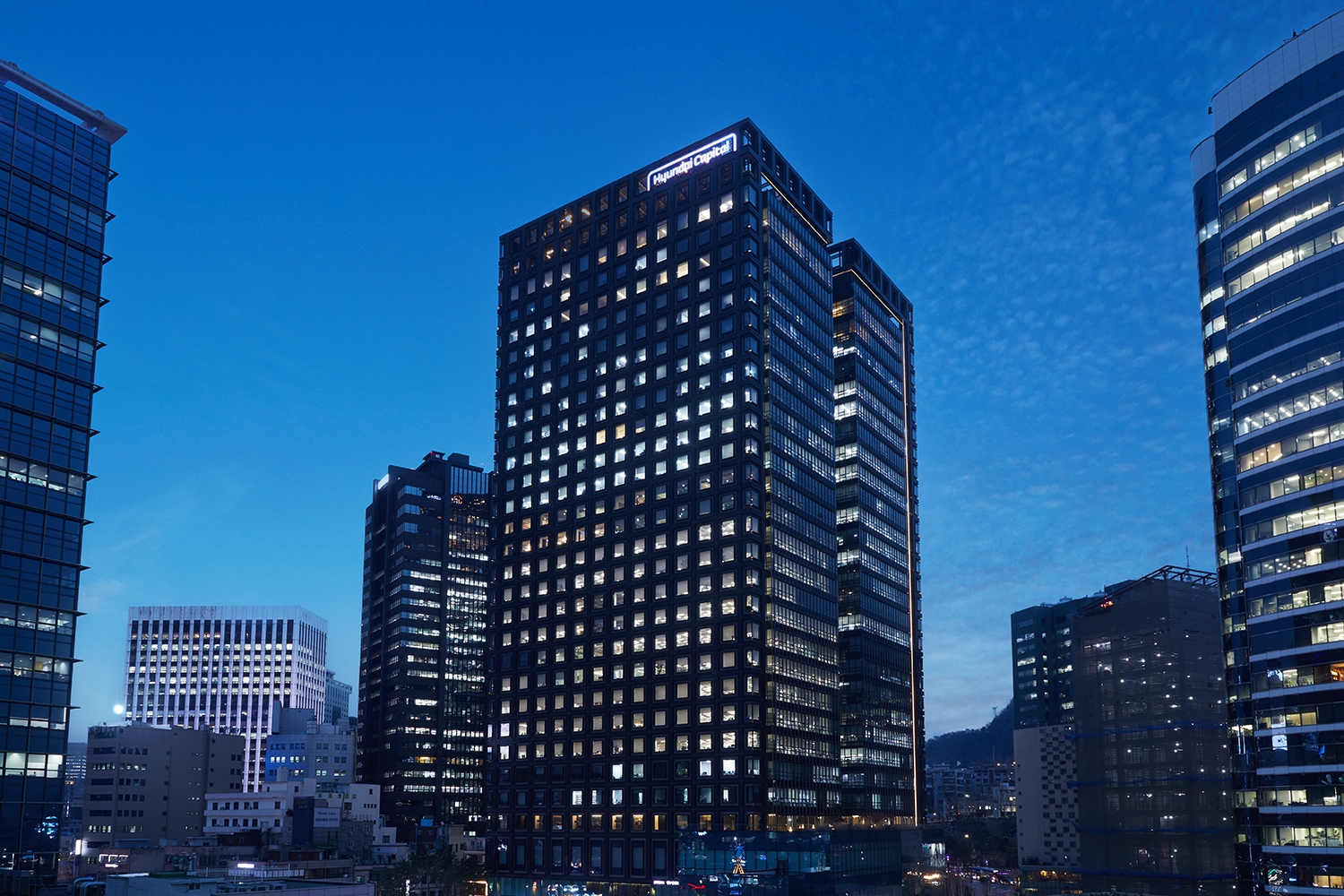 현대캐피탈, 피치 신용등급 ‘A-‘로 상향