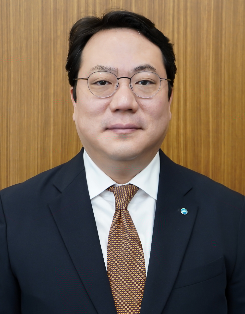 우리자산운용 최승재 대표. 사진=우리자산운용