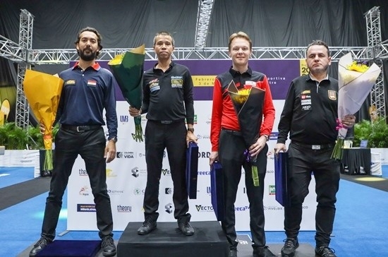 아프리카TV, 당구 콘텐츠 총 누적 시청자 150만 명 기록