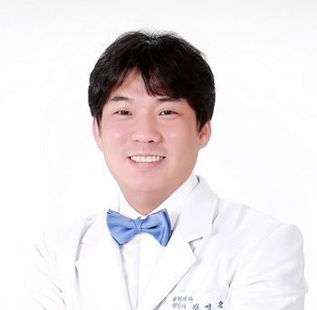 대동병원 관절센터 김영준 과장(정형외과 전문의)