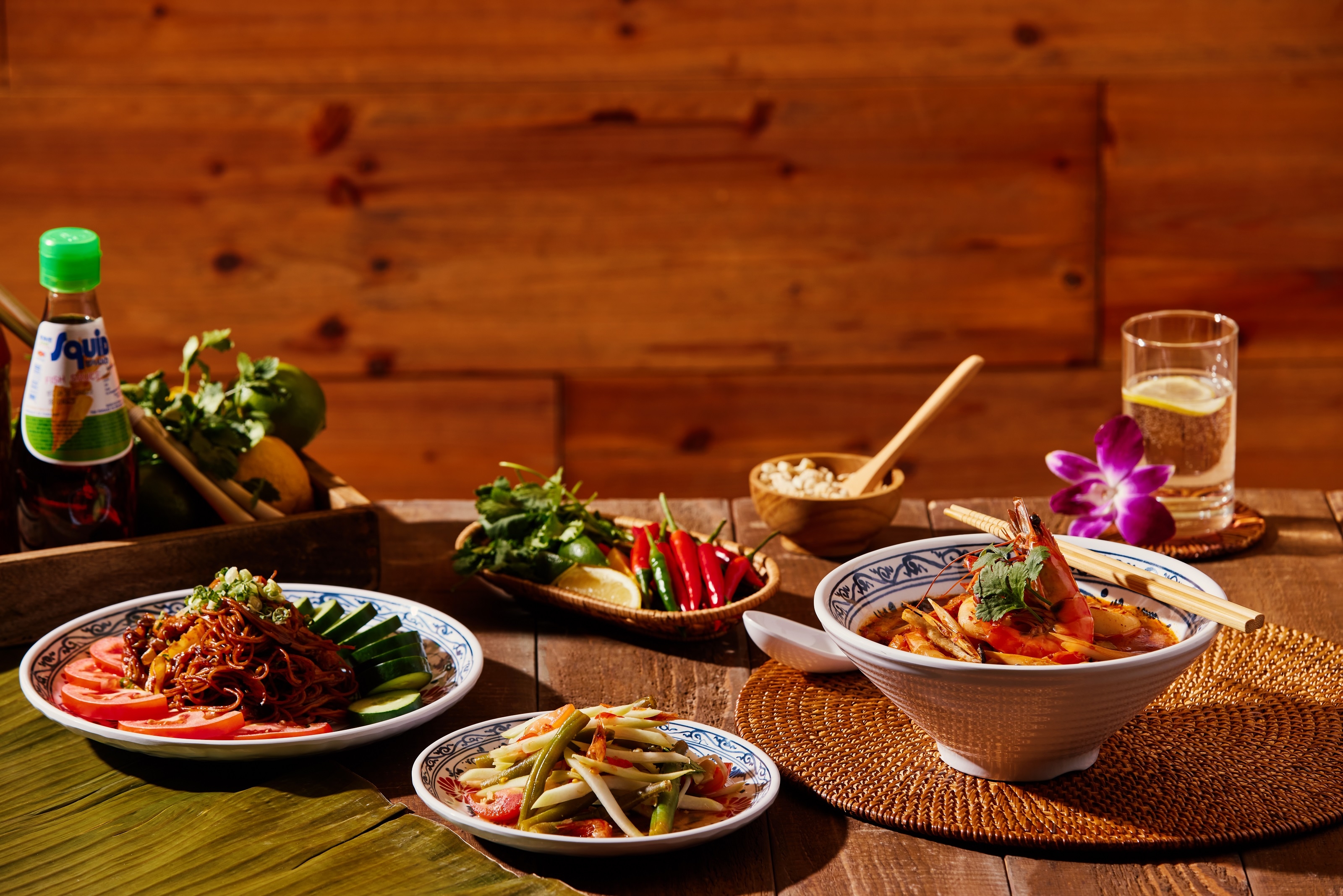 소노인터내셔널, 동남아 ‘월드푸드 트립’ 진행