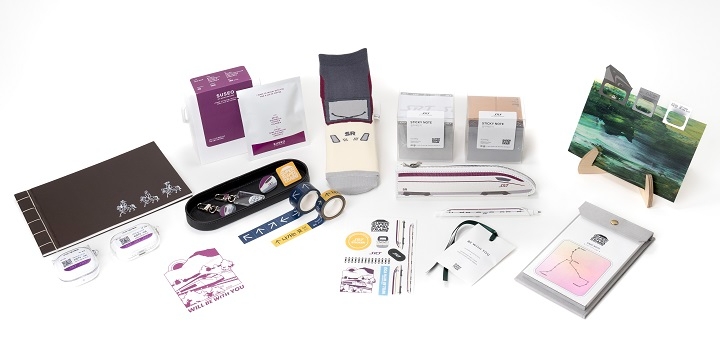 SRT 굿즈팀, 중기부 '레전드 50+' 기업 선정