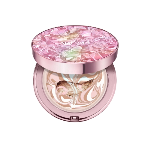 애경산업. AGE20’S 에센스 팩트 아우라 출시