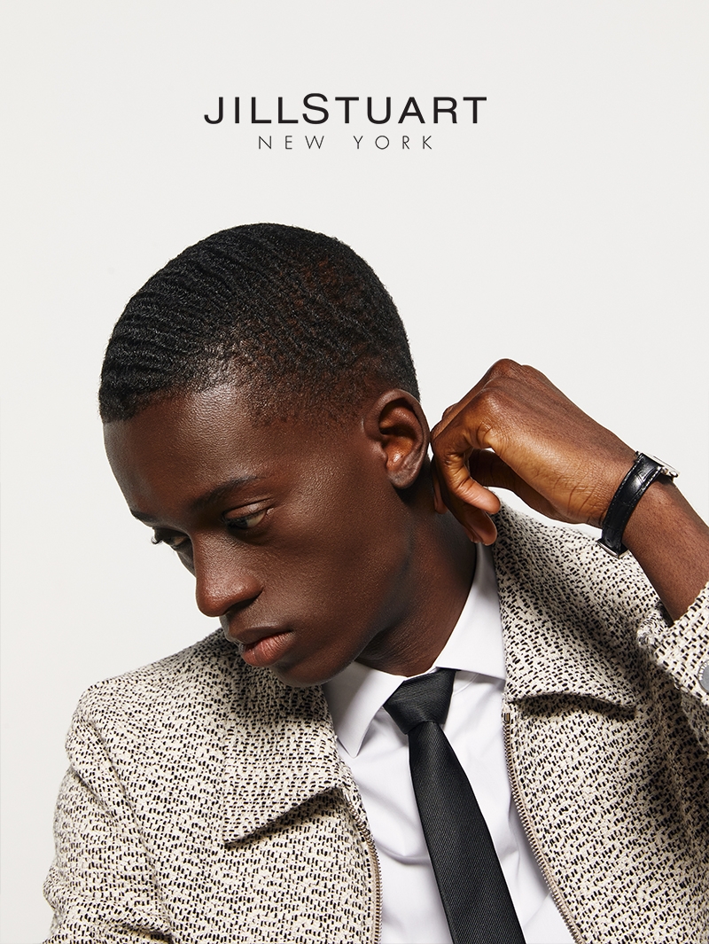 LF 질스튜어트 뉴욕, ‘고 웨스트(GO WEST)’ 컬렉션 선보여