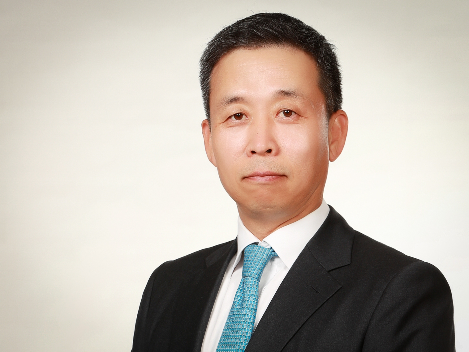 NH투자증권 윤병운 신임 대표이사. 사진=NH투자증권