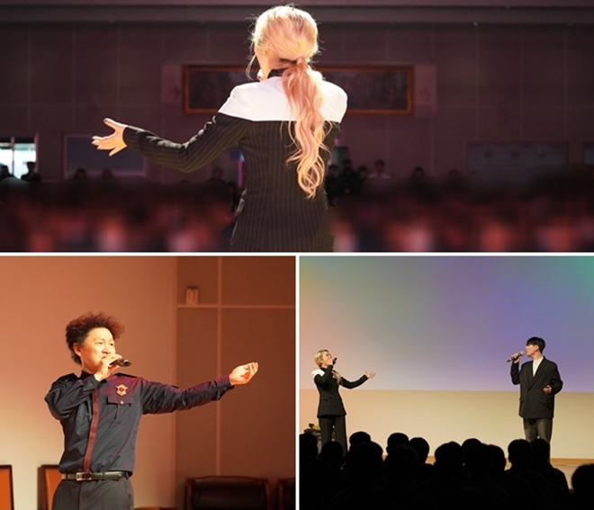 (사진제공=소망교도소)