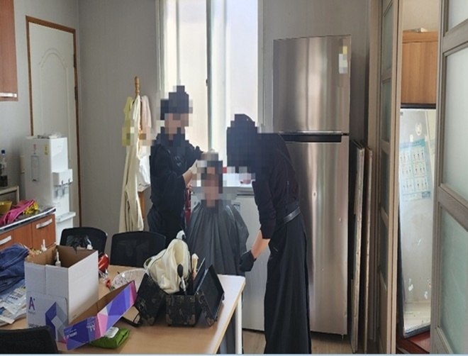 (사진제공=창원준법지원센터)