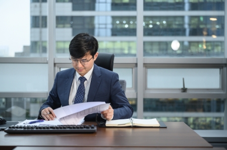 특허권 취득, 시장 독점 및 경쟁력 향상 위해 특허청에 기술 출원 등록해야