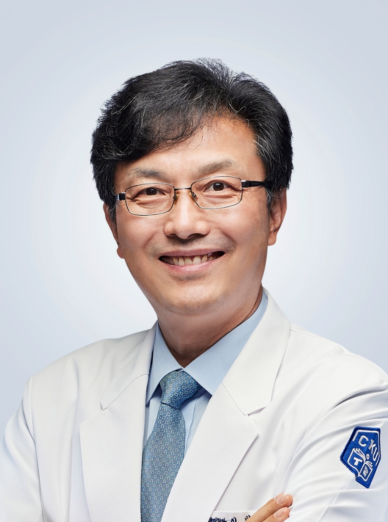 국제성모병원 이범석 교수, 대한척수학회 회장 취임