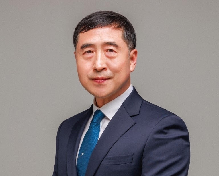 인천 서구(병)에 출마하는 예비역 특전사 출신 이진기 후보