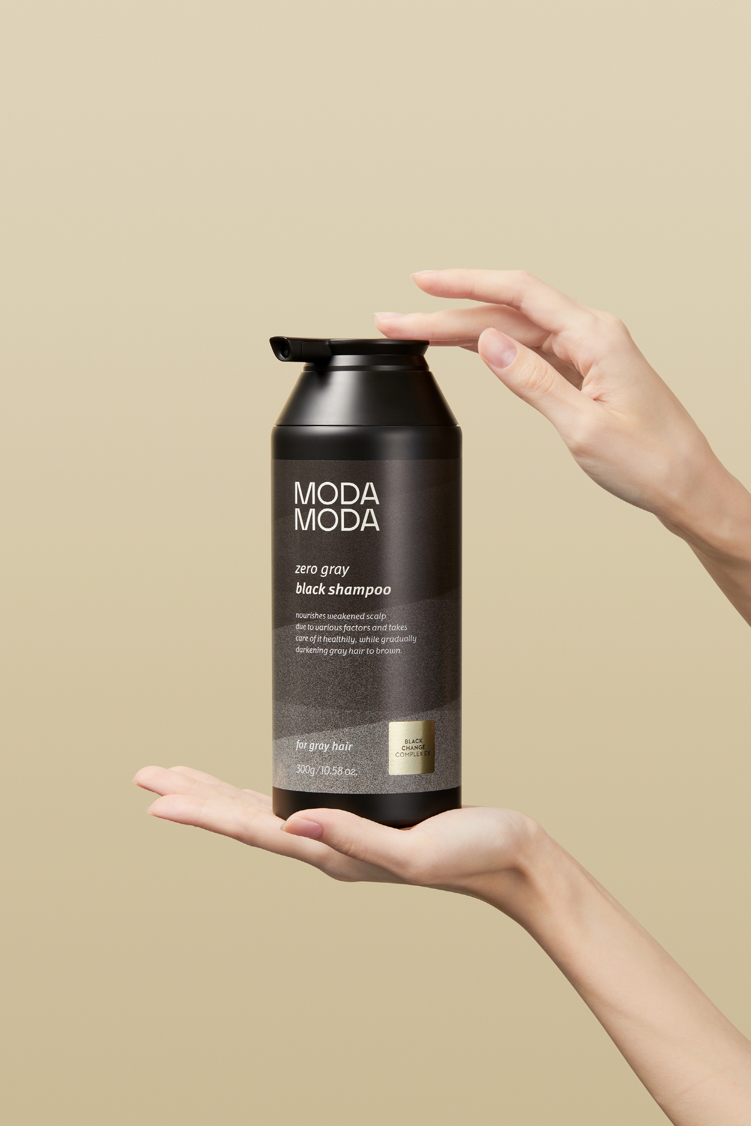 모다모다, ‘큐텐재팬’에 공식 브랜드 스토어 오픈