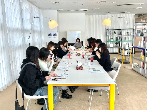 생활공작소-CJ CGV MOINTS, 취향대로 클래스 진행