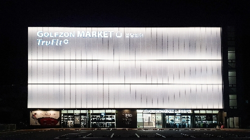 ㈜골프존커머스, 골프클럽 판매 순위 공개