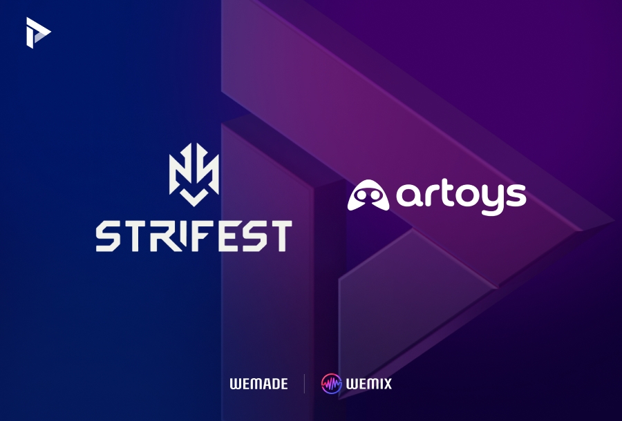 위메이드-UAE 개발사, 블록체인 게임 위믹스 플레이 온보딩 계약