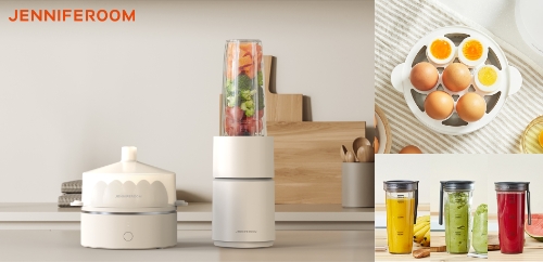 락앤락 제니퍼룸 다이어트 원픽 세트 선보여