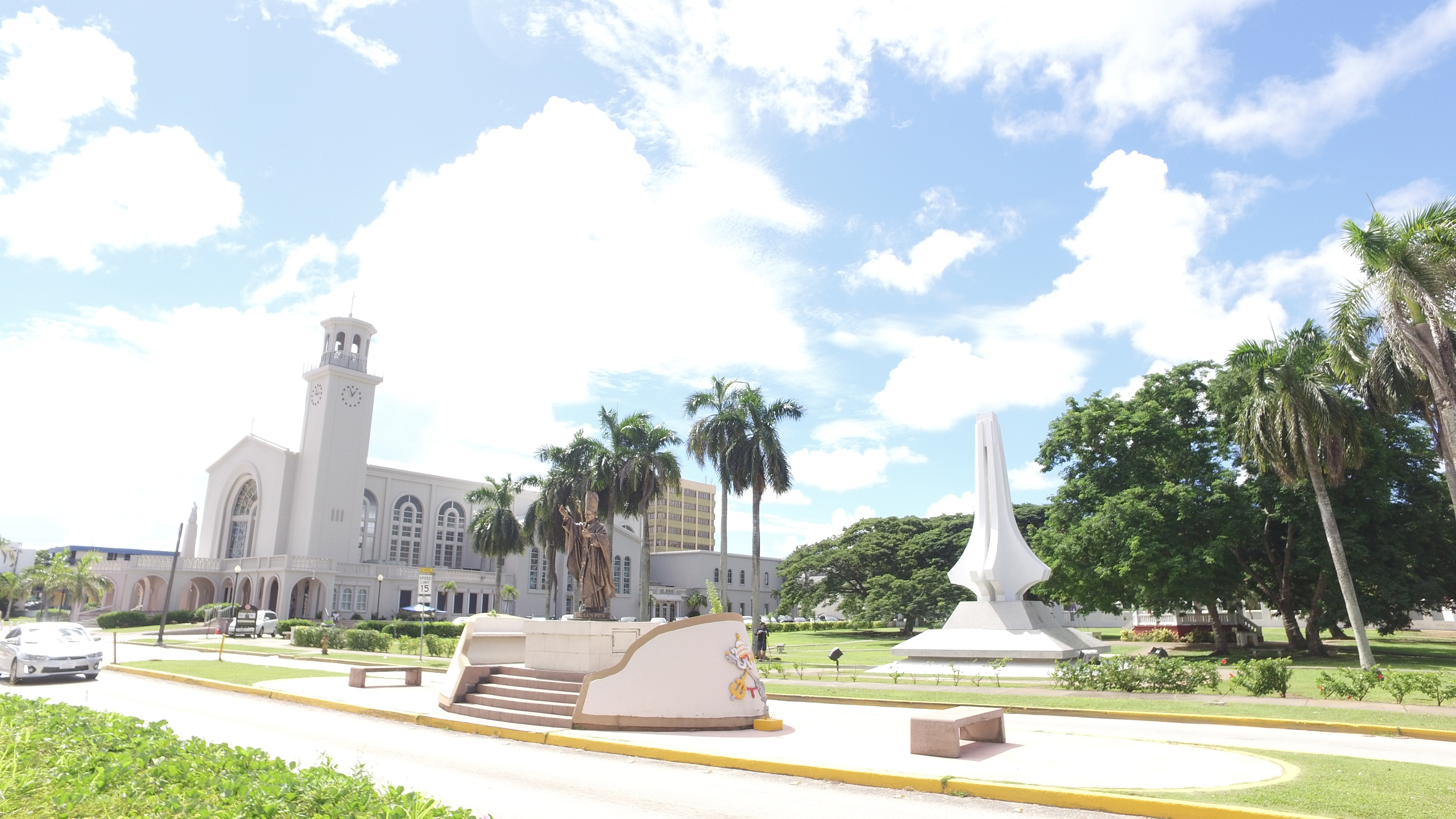 노랑풍선, 부산 출발 ‘괌 노옵션·노쇼핑’ 상품 선보여