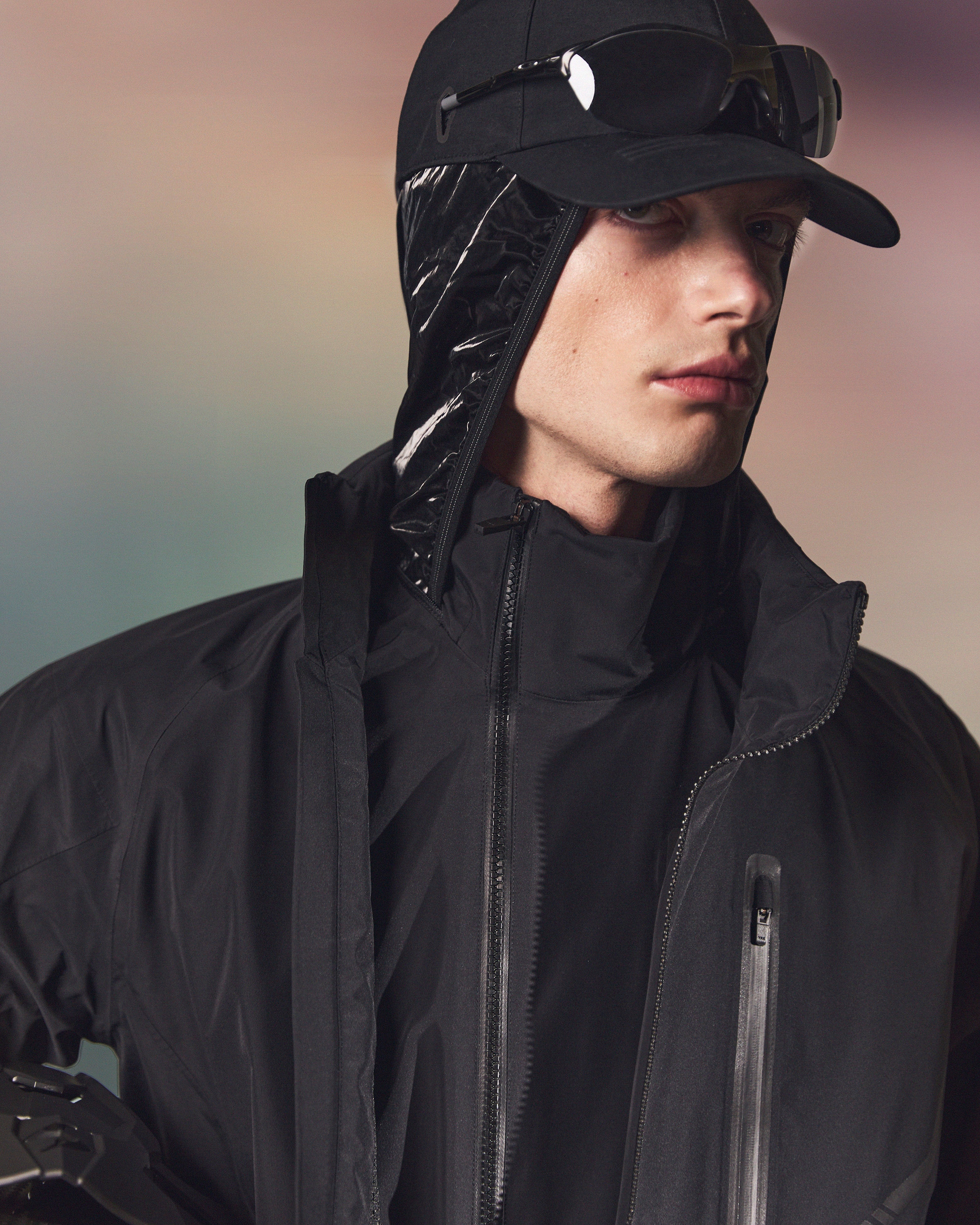 코오롱FnC LTEKS, ‘edition 06: U+2641 Protector’ 공개