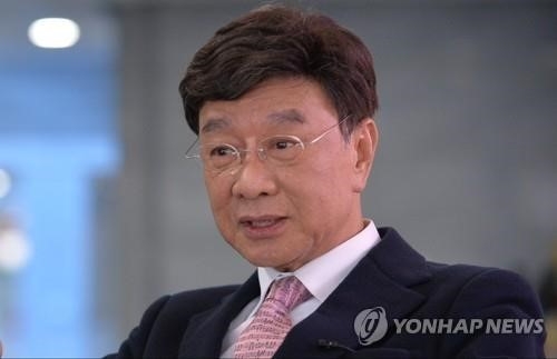 최성해 전 동양대 총장. (사진=연합뉴스)