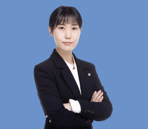 이민정 변호사 / 사진제공=법무법인 큐브