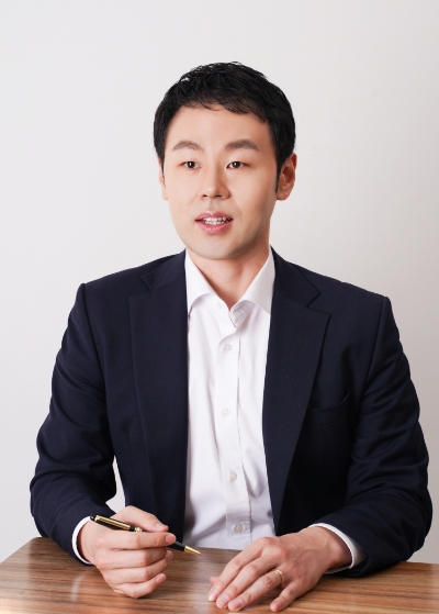 사진=정성준 변리사