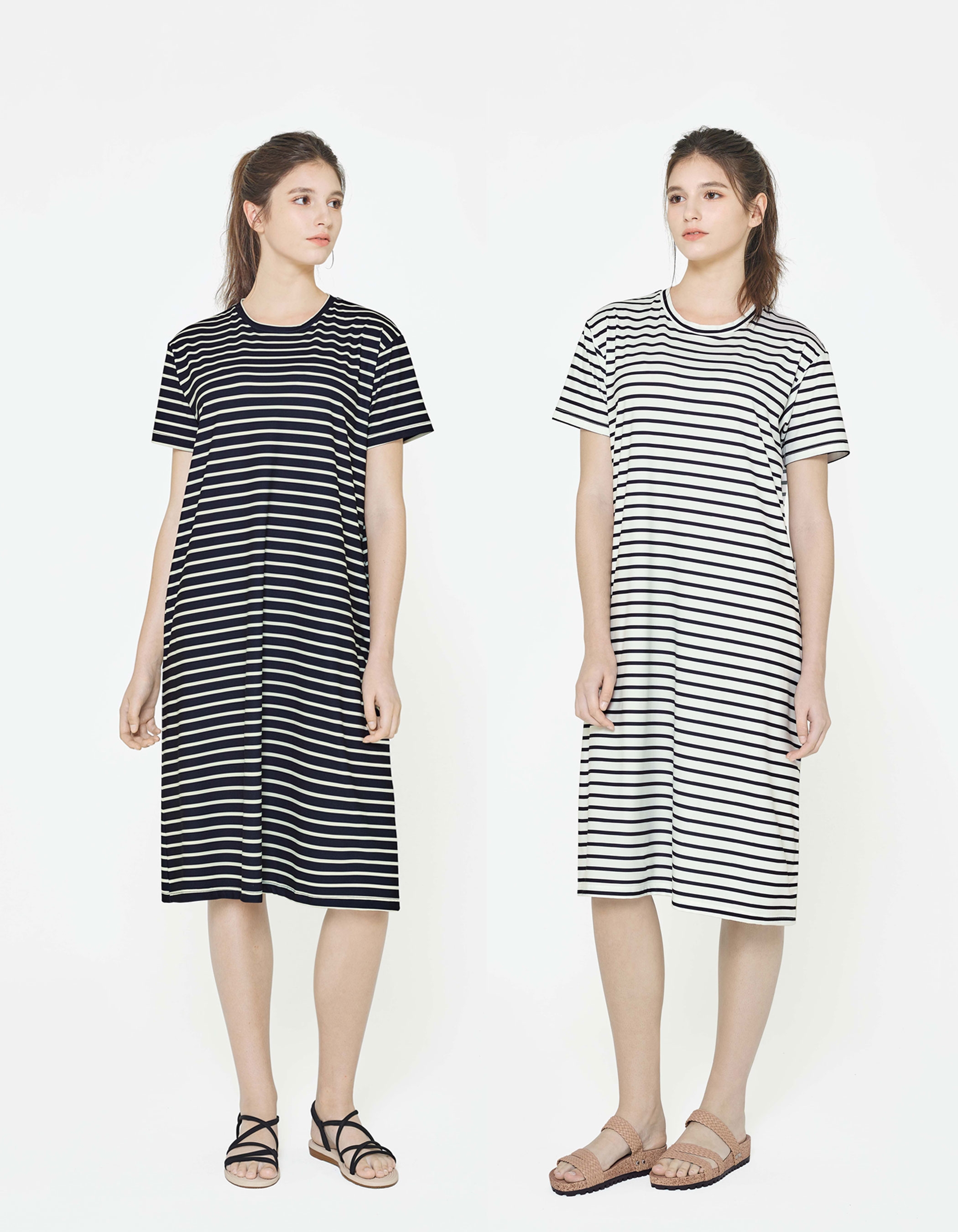 BYC, 봄 맞아 이지웨어 선보여