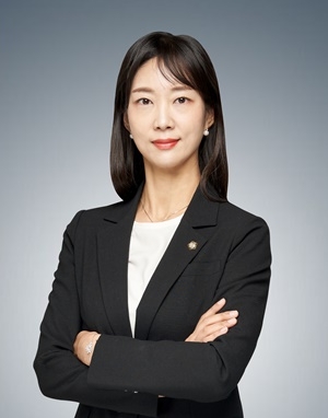 박나리 최고총괄변호사.(제공=법무법인 대륜)