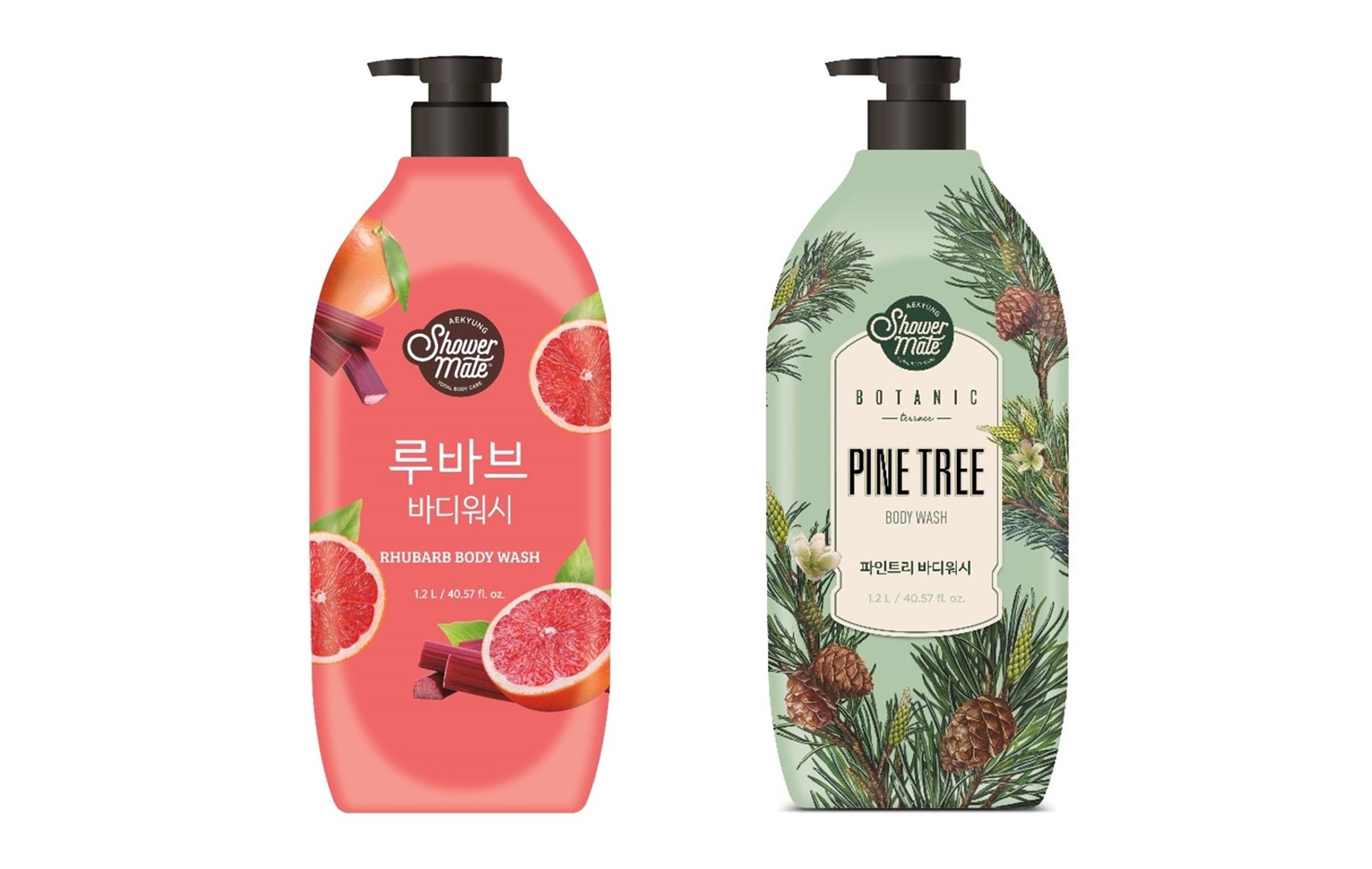 애경산업, 美 시장에서 생활용품 사업 82% 성장