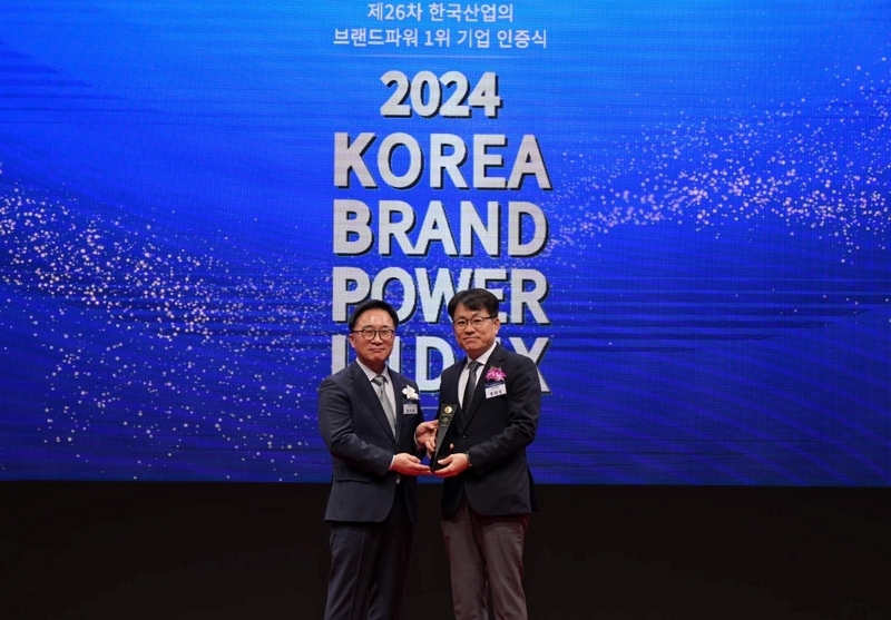 CJ푸드빌 빕스, 한국산업의 브랜드파워(K-BPI)  1위 차지