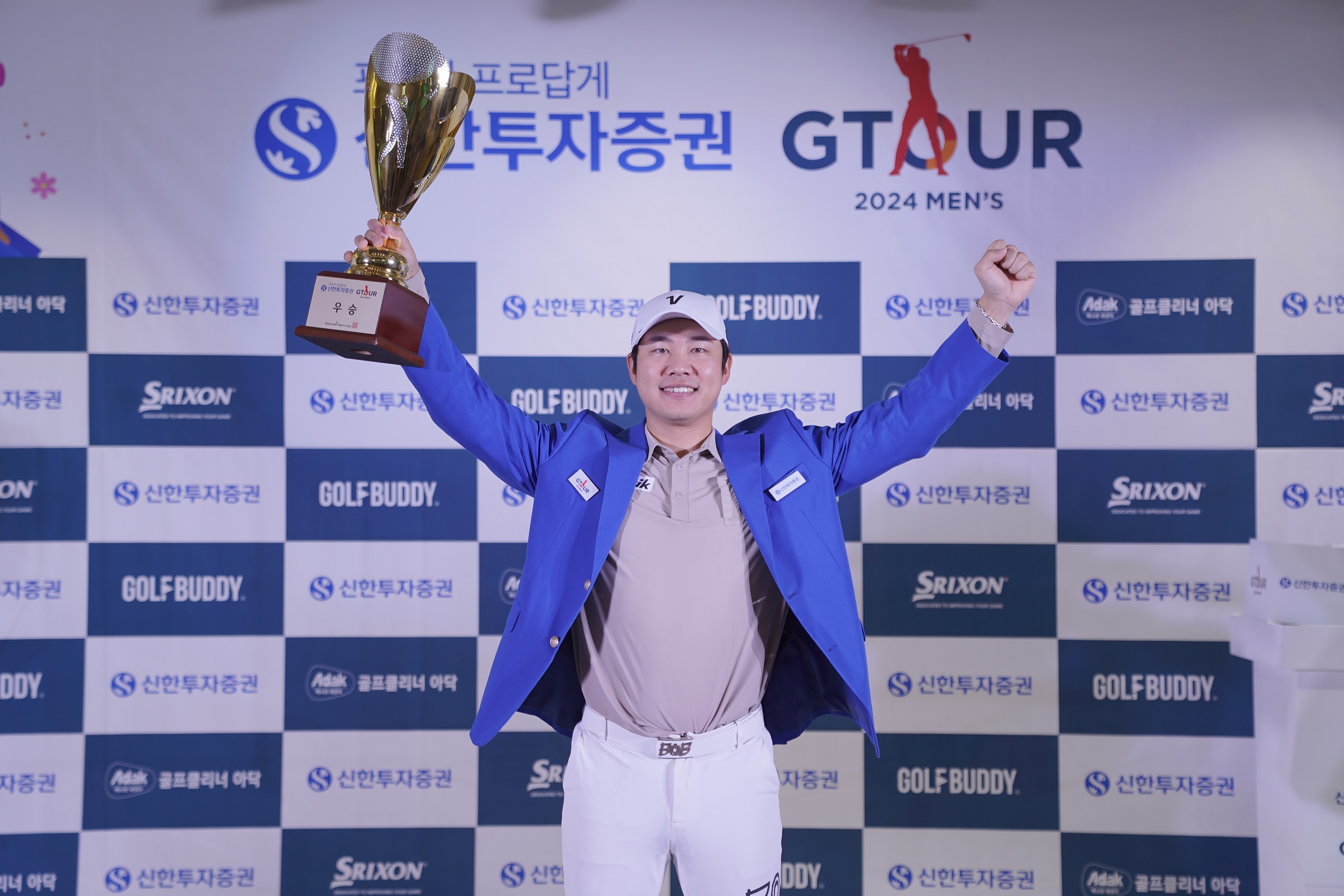 골프존 ‘GTOUR’, 대회 규모 지속 확대 계획 발표