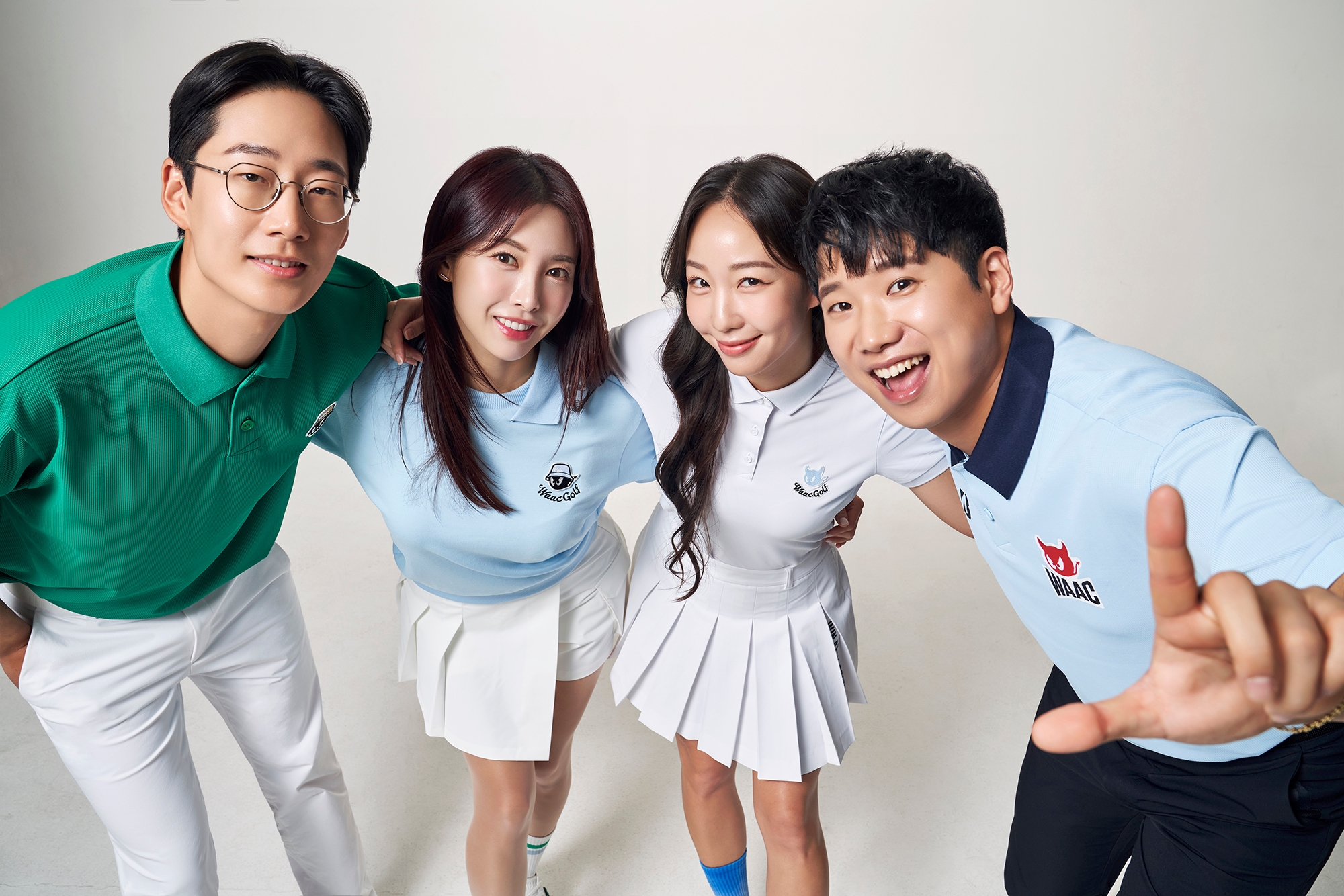 왁, 24년 선수 마케팅 강화