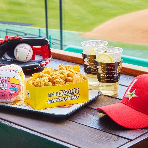 신세계푸드 ‘노브랜드 버거’, ‘하이볼’ 선보여