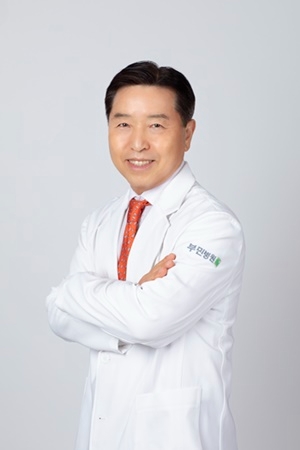 해운대부민병원 진료원장 서승석.(제공=부민병원)