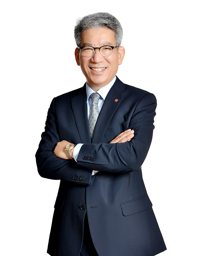 신세계건설. 허병훈 신임 대표 내정