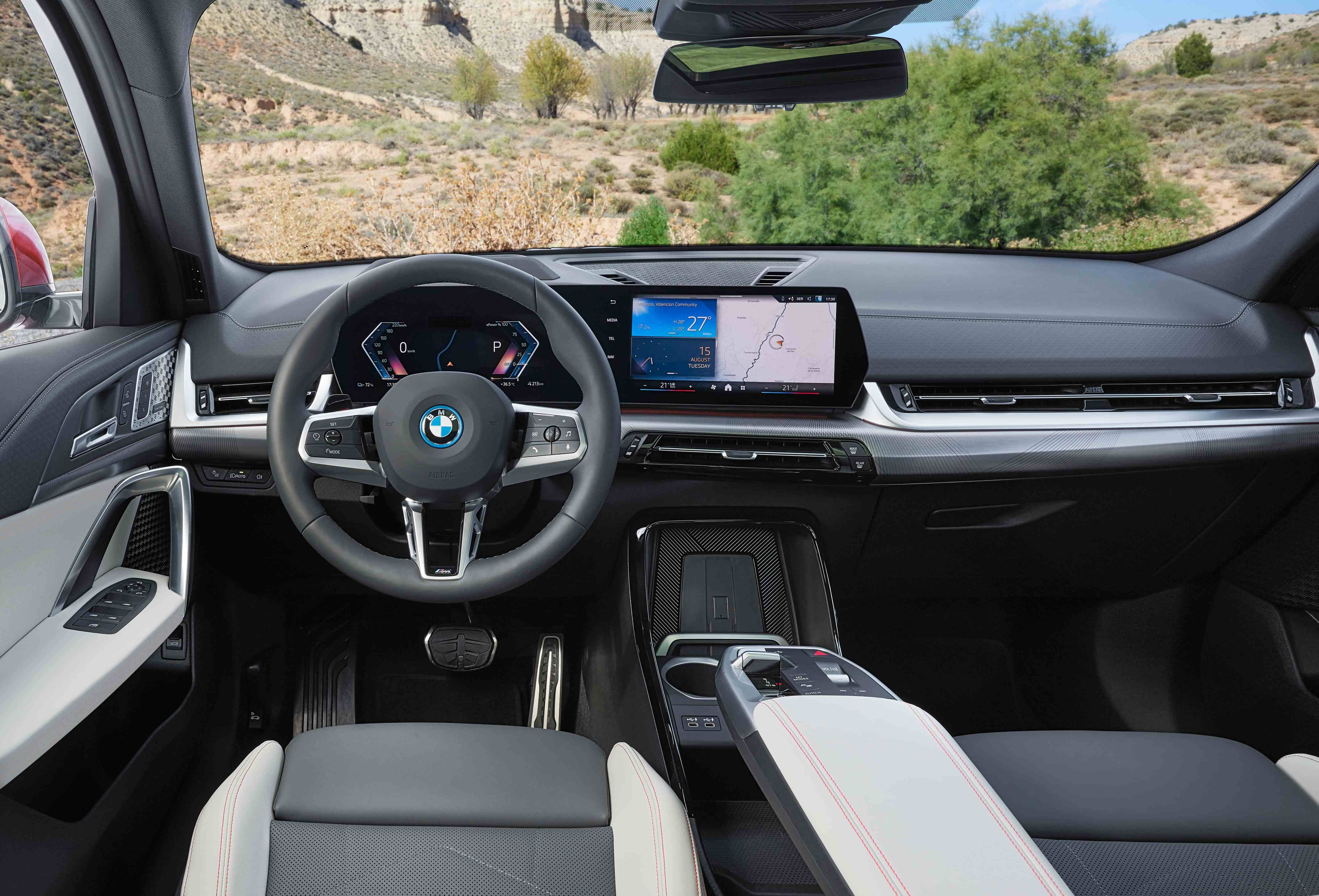 [신차이슈] BMW, 프리미엄 소형 SAC ‘뉴 X2’ 선봬…6830만원