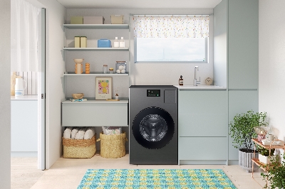 GS샵, ‘삼성전자 비스포크 AI 콤보’ 방송 진행