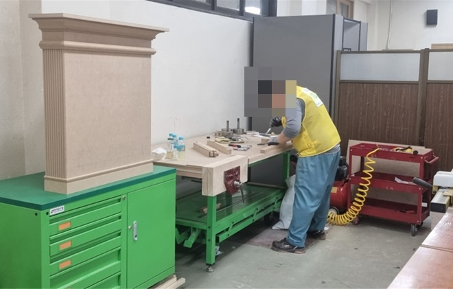 (사진제공=대구교도소)