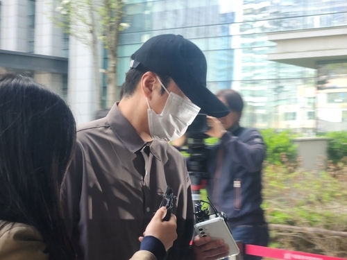 그룹 신화 멤버 신혜성. (사진=연합뉴스)